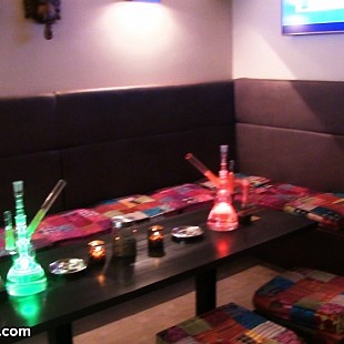 SG Baba Coffeeshop 7