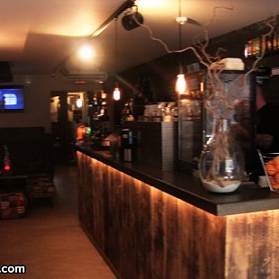 SG Baba Coffeeshop 3