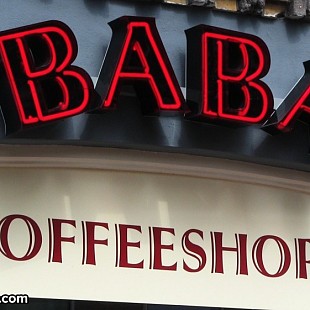 SG Baba Coffeeshop 2