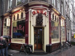 Baba (CLOSED)