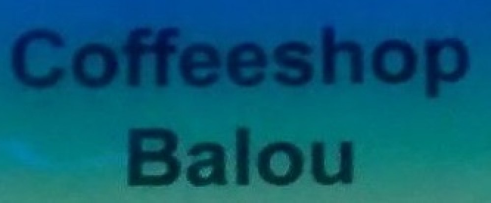 Balou