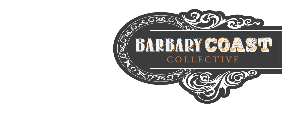 Barbary Coast