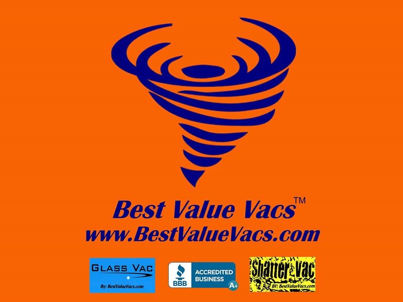 Best Value Vacs
