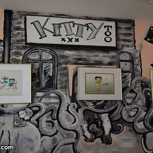 SG Betty Boop Coffeeshop (12)