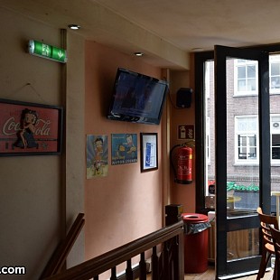 SG Betty Boop Coffeeshop (11)