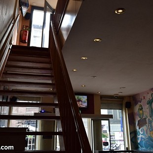 SG Betty Boop Coffeeshop (5)