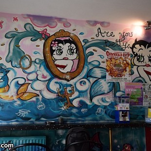 SG Betty Boop Coffeeshop (3)