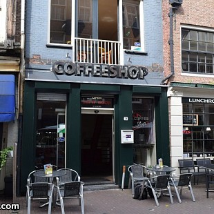 SG Betty Boop Coffeeshop (2)