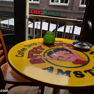 SG Betty Boop Coffeeshop (10)