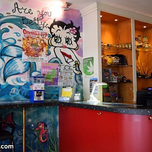 SG Betty Boop Coffeeshop (4)