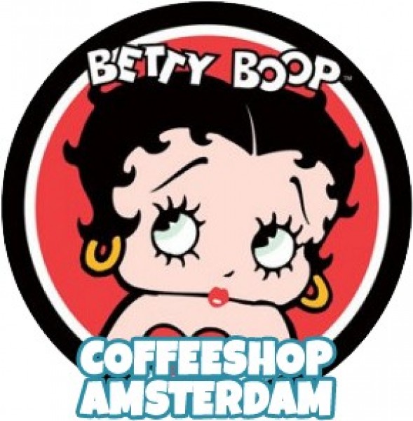 Betty Boop