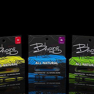 bhang-all-natural