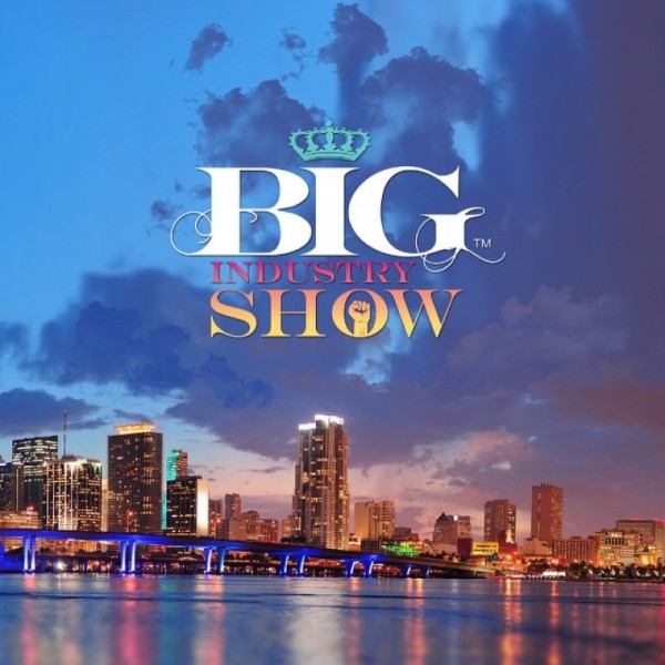 BIG Industry Show
