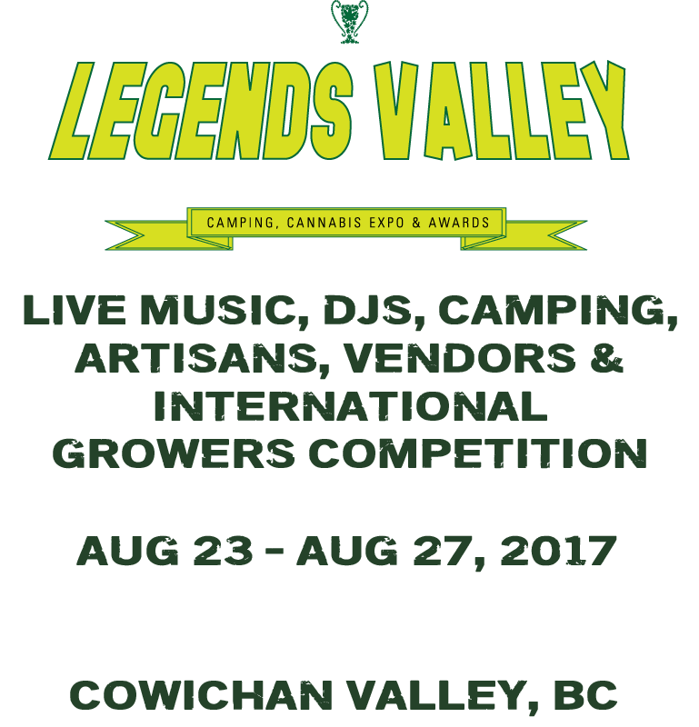 Bio Cup Canada & Legends Valley Music Festival