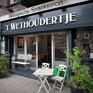 t wethoudertje