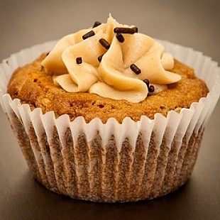 Bliss peanut butter cookie cakes