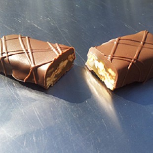 Bliss Turtle Bar Stock