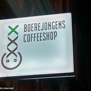 SG Boerejongens Utrechtsestraat 