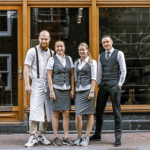 BOEREJONGENS COFFEESHOP CENTER -