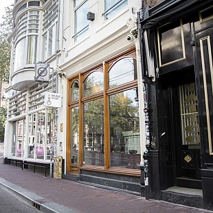 BOEREJONGENS COFFEESHOP CENTER -