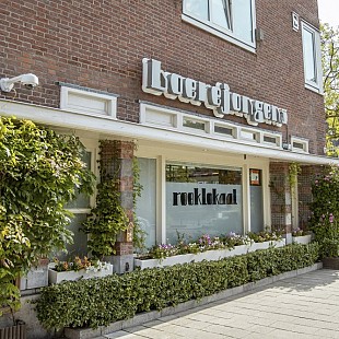 BOEREJONGENS COFFEESHOP AMSTERDA