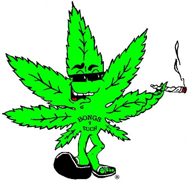 Bongs & Such Ltd. South