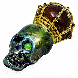 aquariust skullking pendant[1]