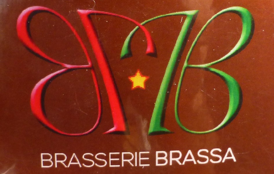 Brasserie Brassa