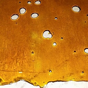 Organic nug run multistrain