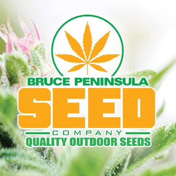 Bruce Peninsula Seed Company
