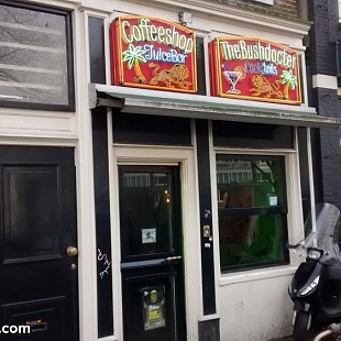 SG Bushdocter Coffeeshop (2)