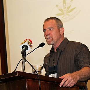 Boaz Wachtel Co-Strategist, Medi
