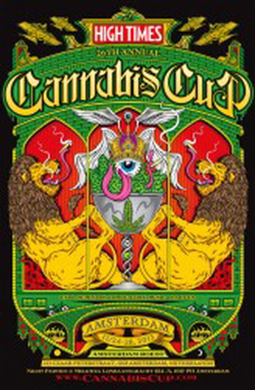 Cannabis Cup 