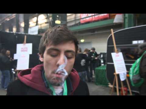 Cannabis Cup 2013