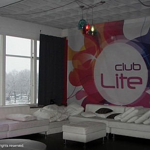 GLG EV Club Lite Fresh Morning D