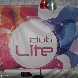 GLG EV Club Lite Fresh Morning D