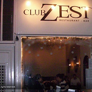 GLG F&D Zest 2