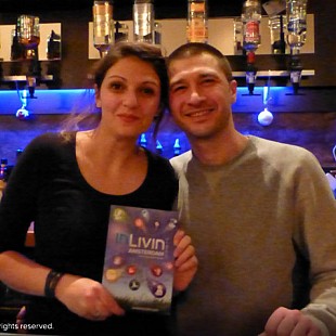 GLG Club Zest owners