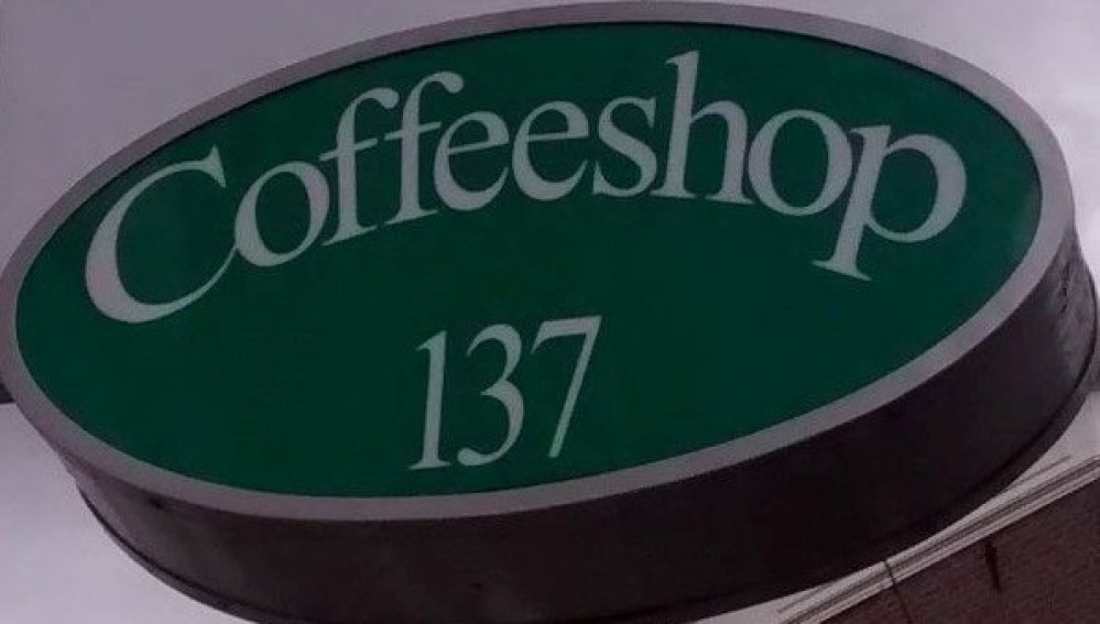 Coffeeshop 137