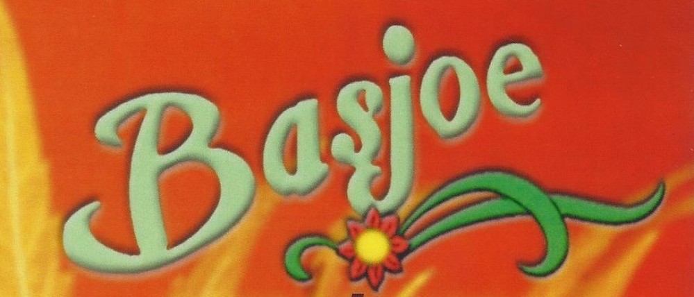 Coffeeshop Basjoe ('t Gierenest)