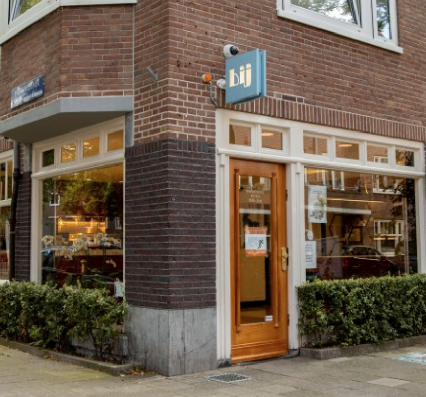 Coffeeshop de Bij