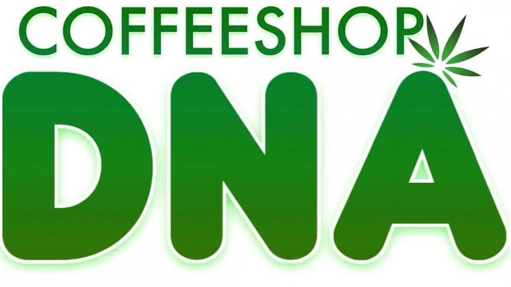 Coffeeshop DNA