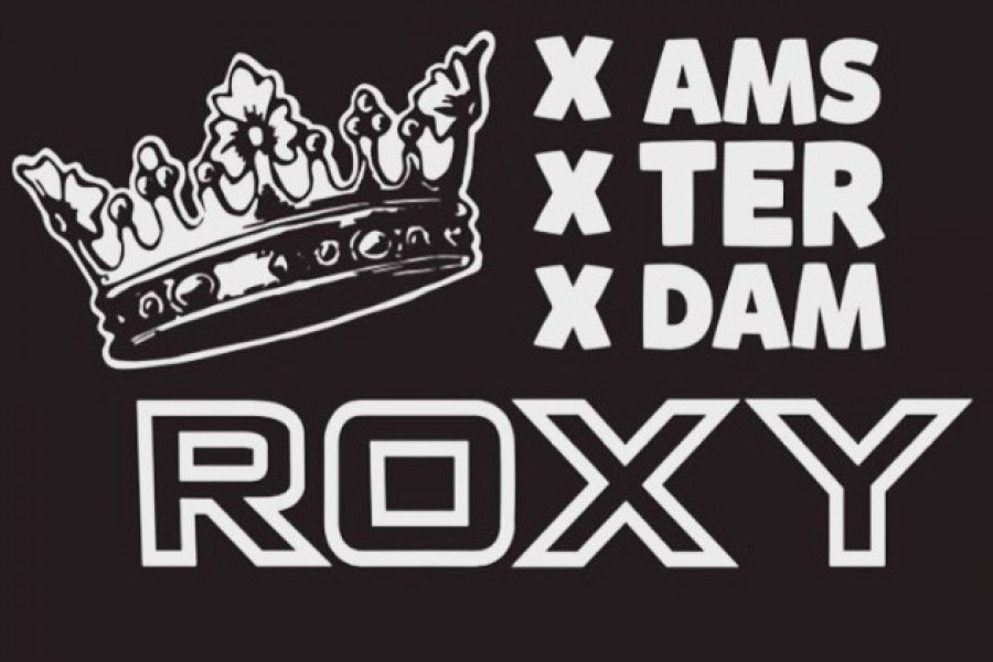 Coffeeshop Roxy