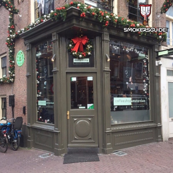 Coffeeshopamsterdam