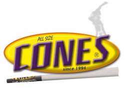 CONES