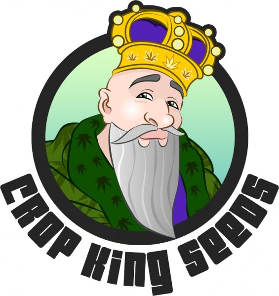 Crop King Seeds