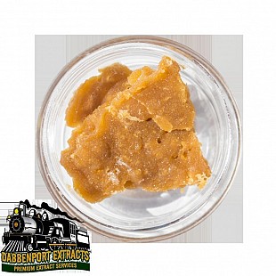 Dabbenport Sugar-Wax