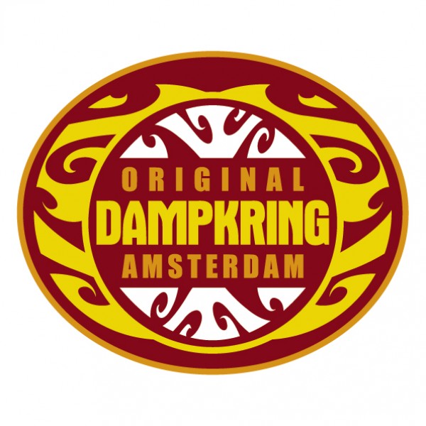 Dampkring (de)