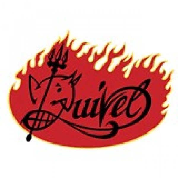 De Duivel