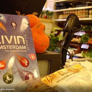 GLG boek en frutti